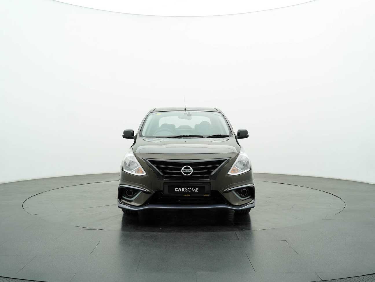 used 2019 Nissan Almera E Black Series 1.5