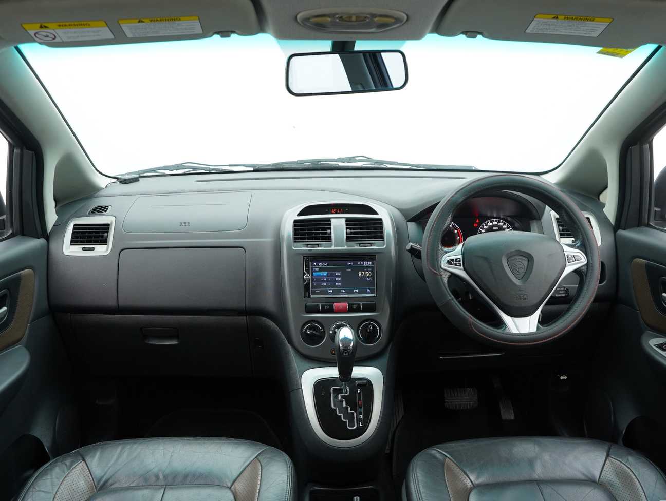 used 2013 Proton Exora Bold CFE Premium 1.6