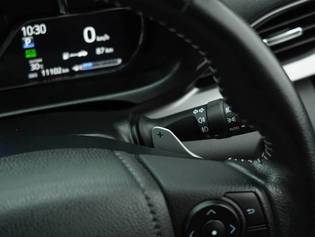 terpakai 2023 Toyota Vios G 1.5
