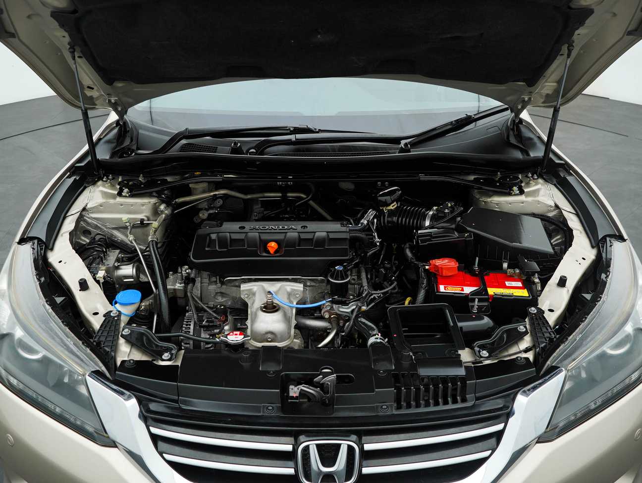 used 2015 Honda Accord VTi-L 2.0