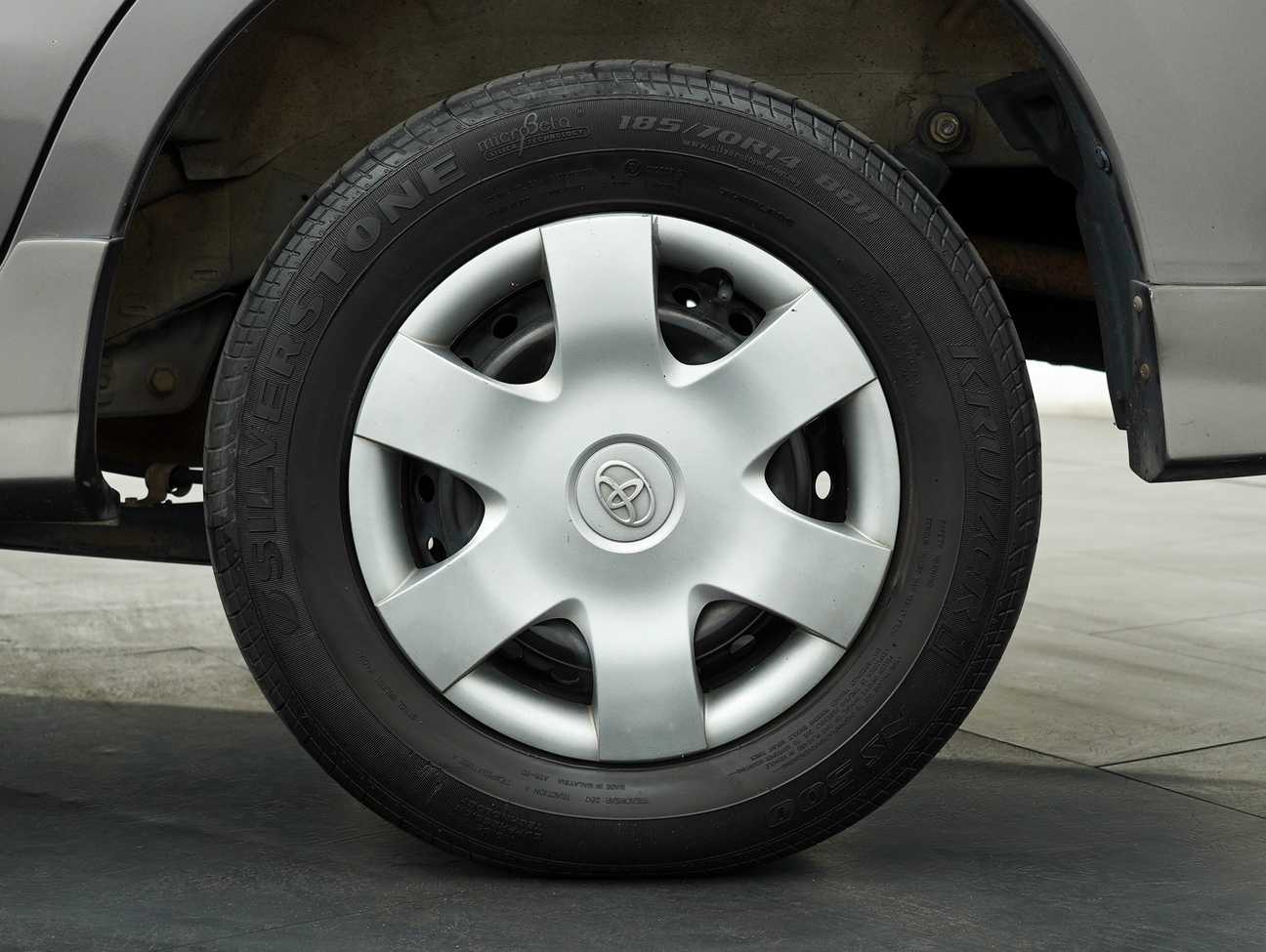 used 2010 Toyota Avanza  1.3