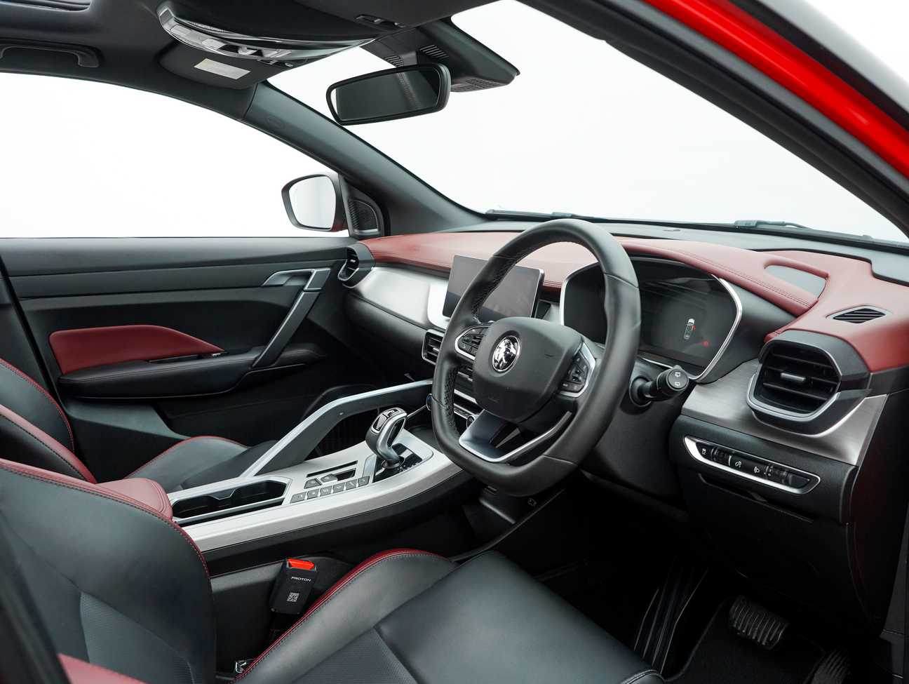 used 2021 Proton X50 TGDI Flagship 1.5