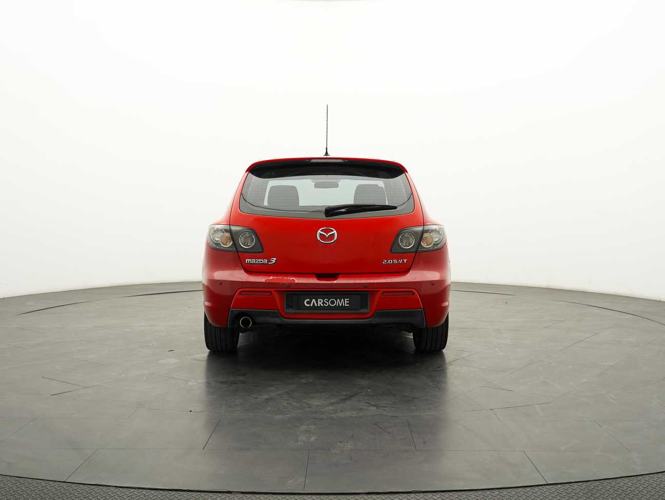 used 2008 Mazda 3  2.0