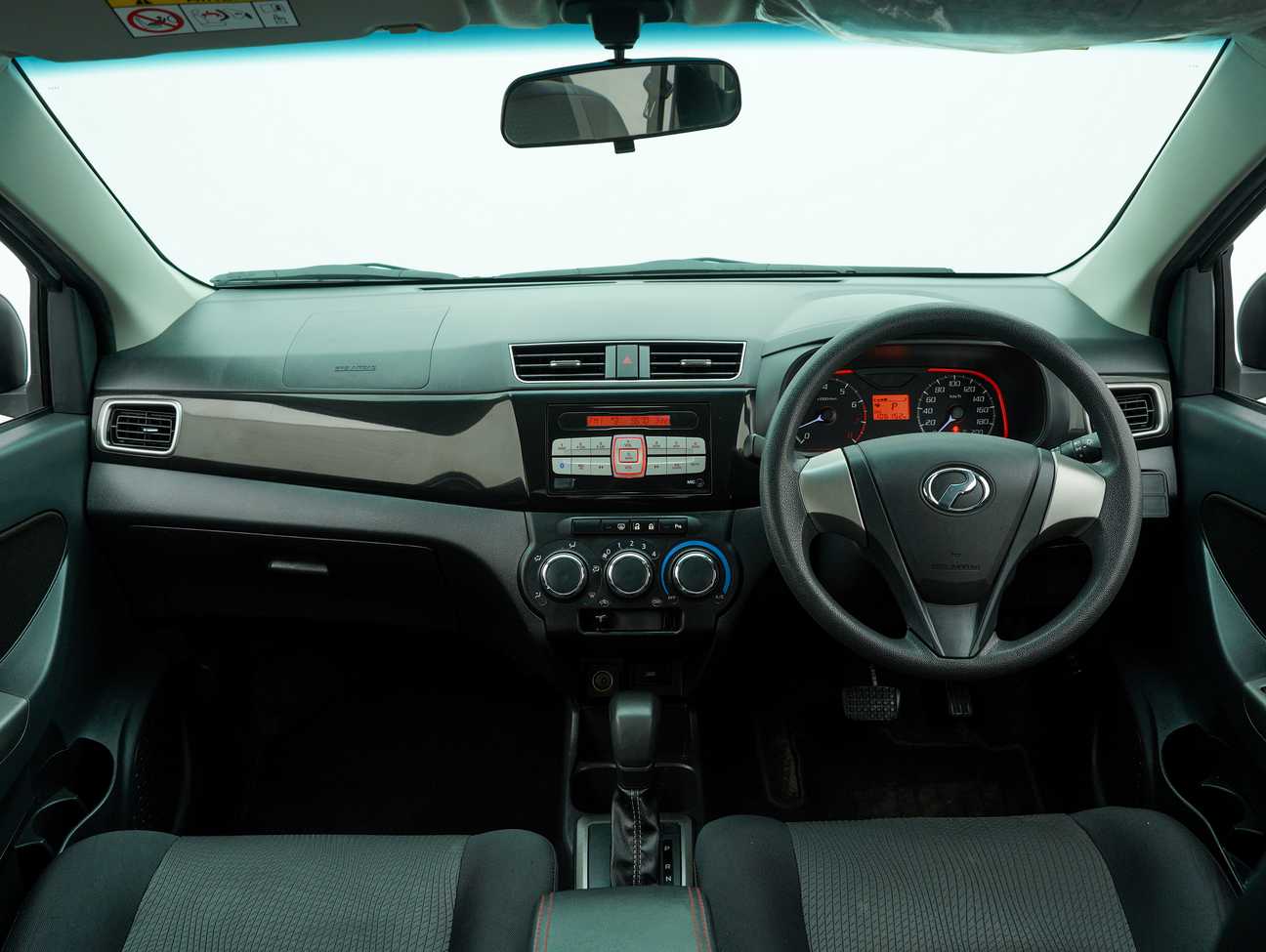 terpakai 2019 Perodua Bezza X Premium 1.3