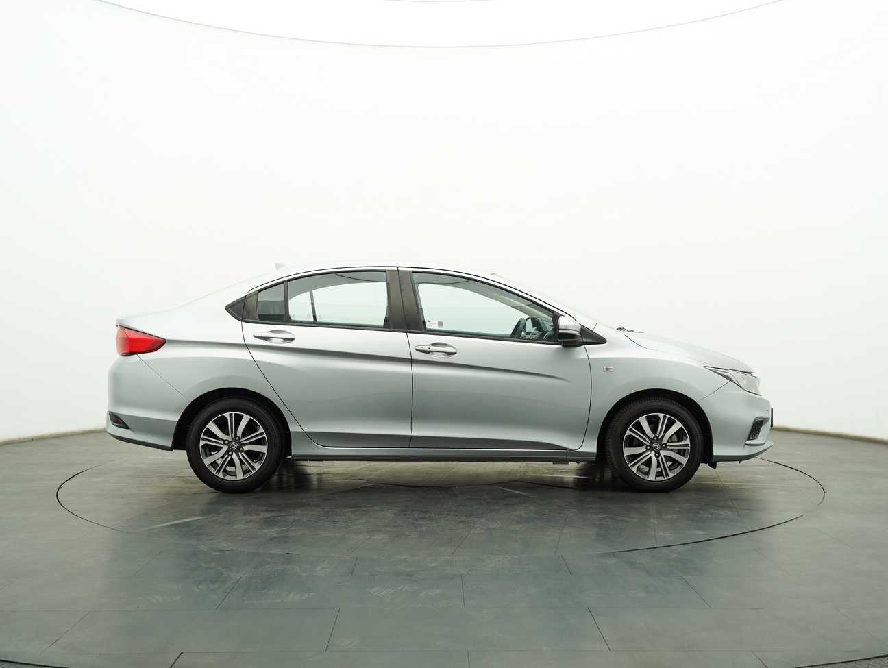 used 2019 Honda City S 1.5