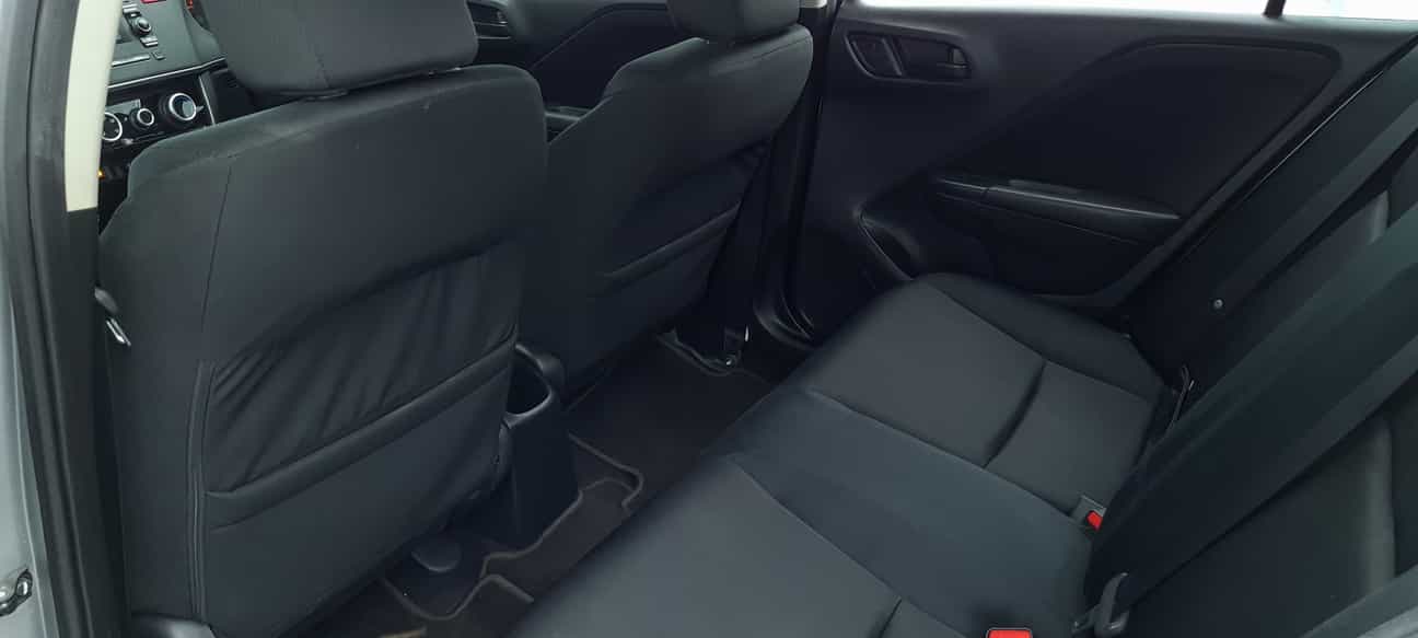 used 2015 Honda CITY S+ I-VTEC 1.5