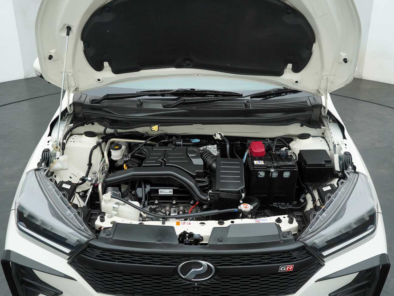 used 2023 Perodua AXIA AV 1.0