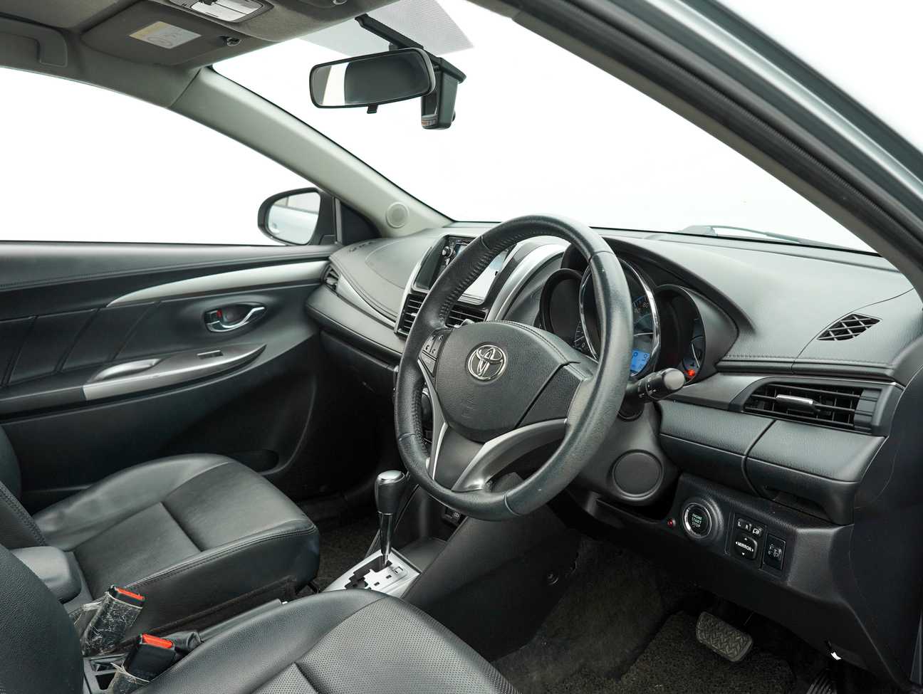 used 2018 Toyota Vios G 1.5