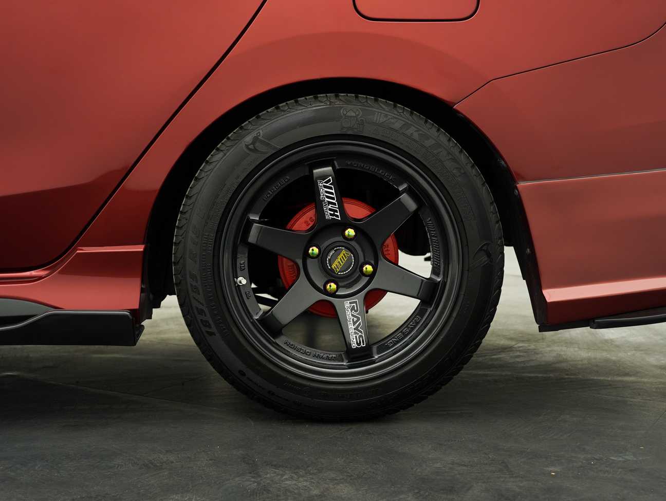 terpakai 2021 Perodua Bezza Advance 1.3