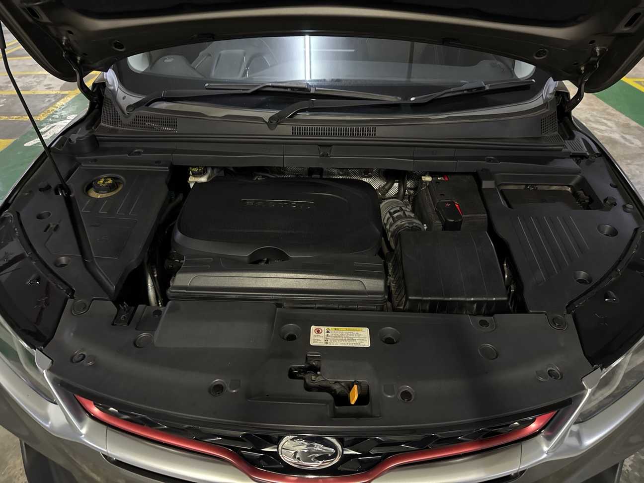 used 2021 Proton X50 Executive 1.5