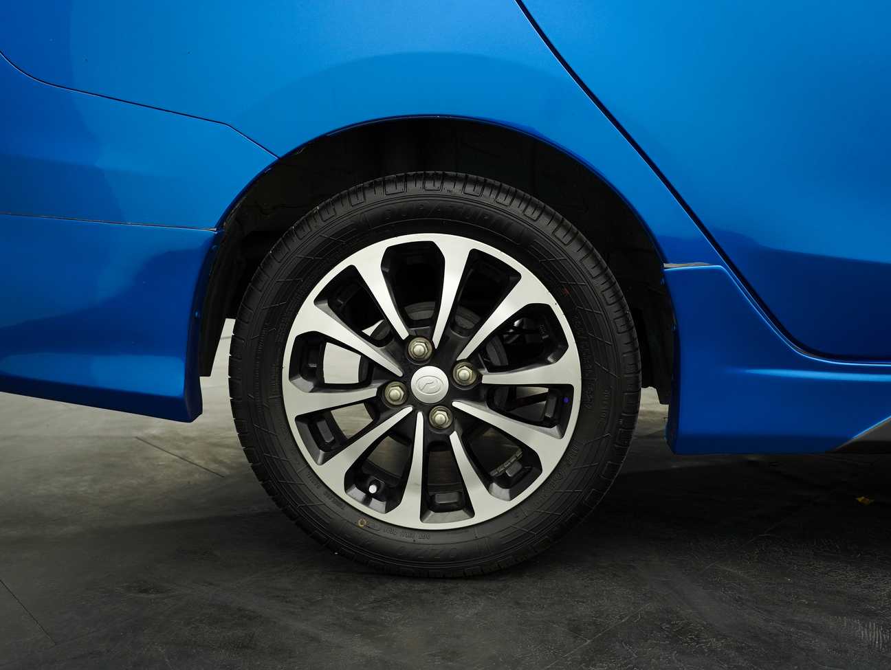 used 2018 Perodua Bezza X Premium 1.3