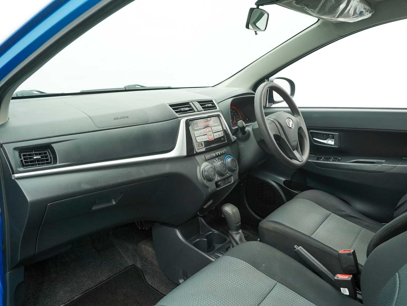 used 2017 Perodua Bezza X Premium 1.3