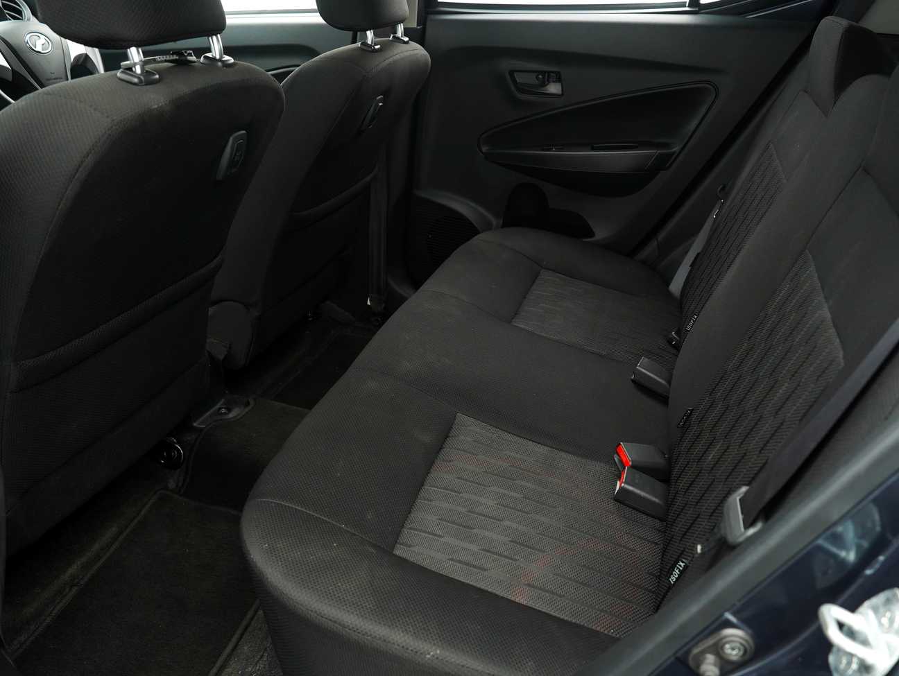 used 2017 Perodua AXIA G 1.0