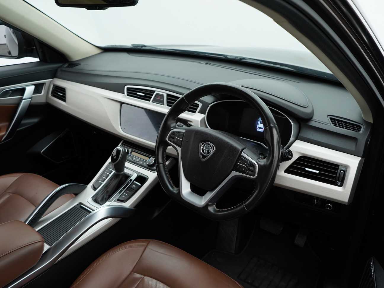 terpakai 2019 Proton X70 Premium 1.8