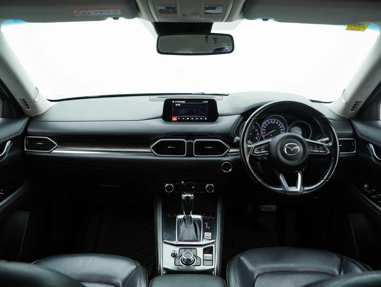 terpakai 2018 Mazda CX-5 SKYACTIV-G GLS 2.0