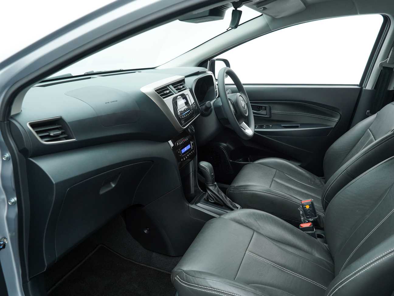 terpakai 2023 Perodua Myvi G 1.3