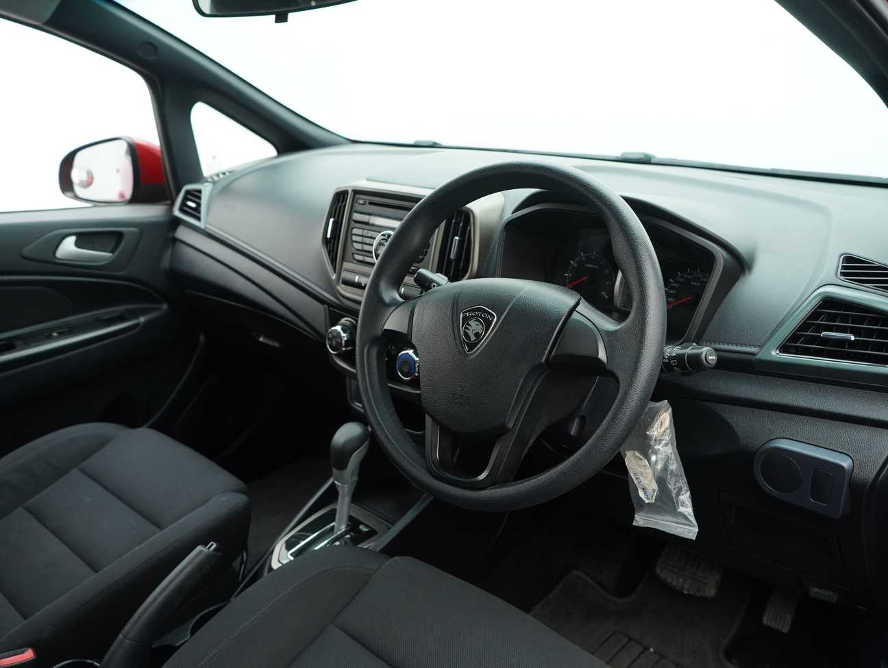used 2015 Proton Iriz Executive 1.3
