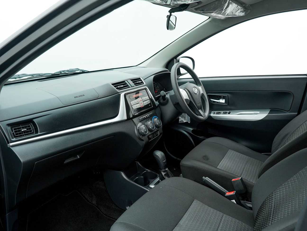 used 2020 Perodua Bezza G 1.0