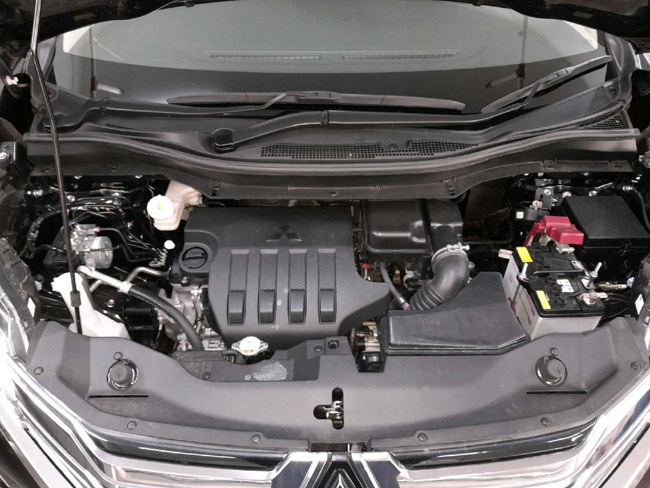 used 2024 Mitsubishi Xpander  1.5