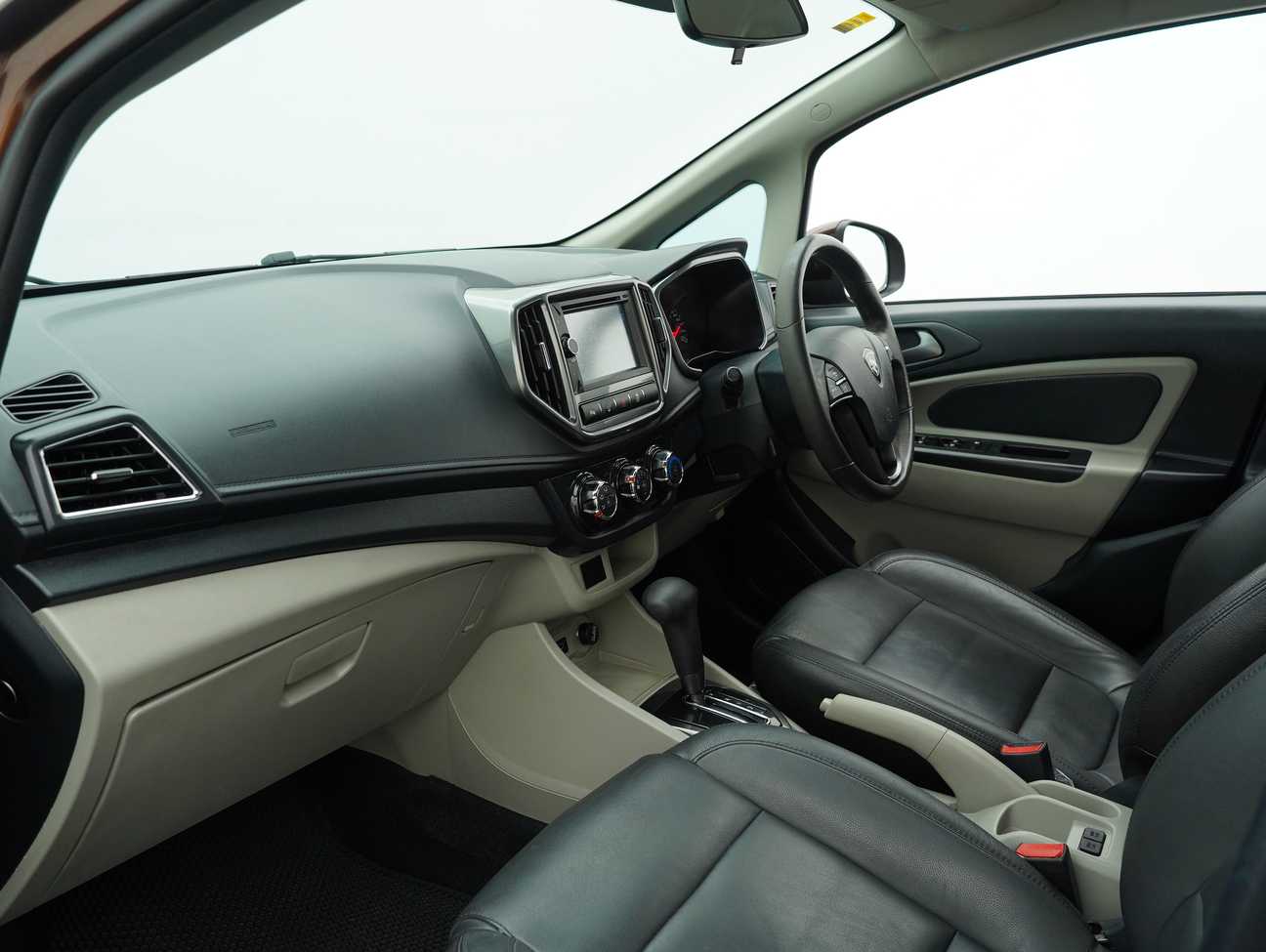 used 2017 Proton Persona Premium 1.6