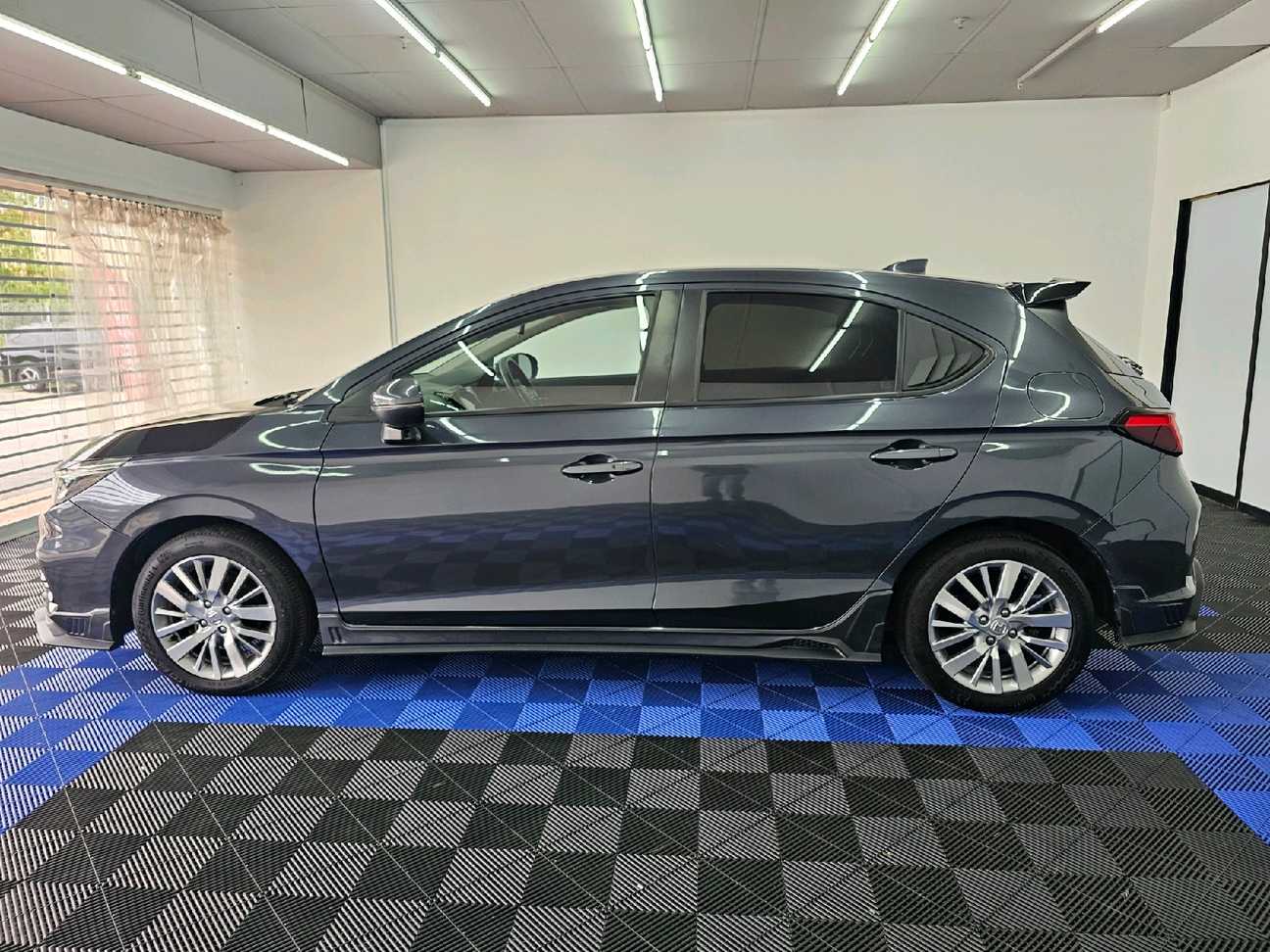 used 2022 Honda City V Sensing 1.5