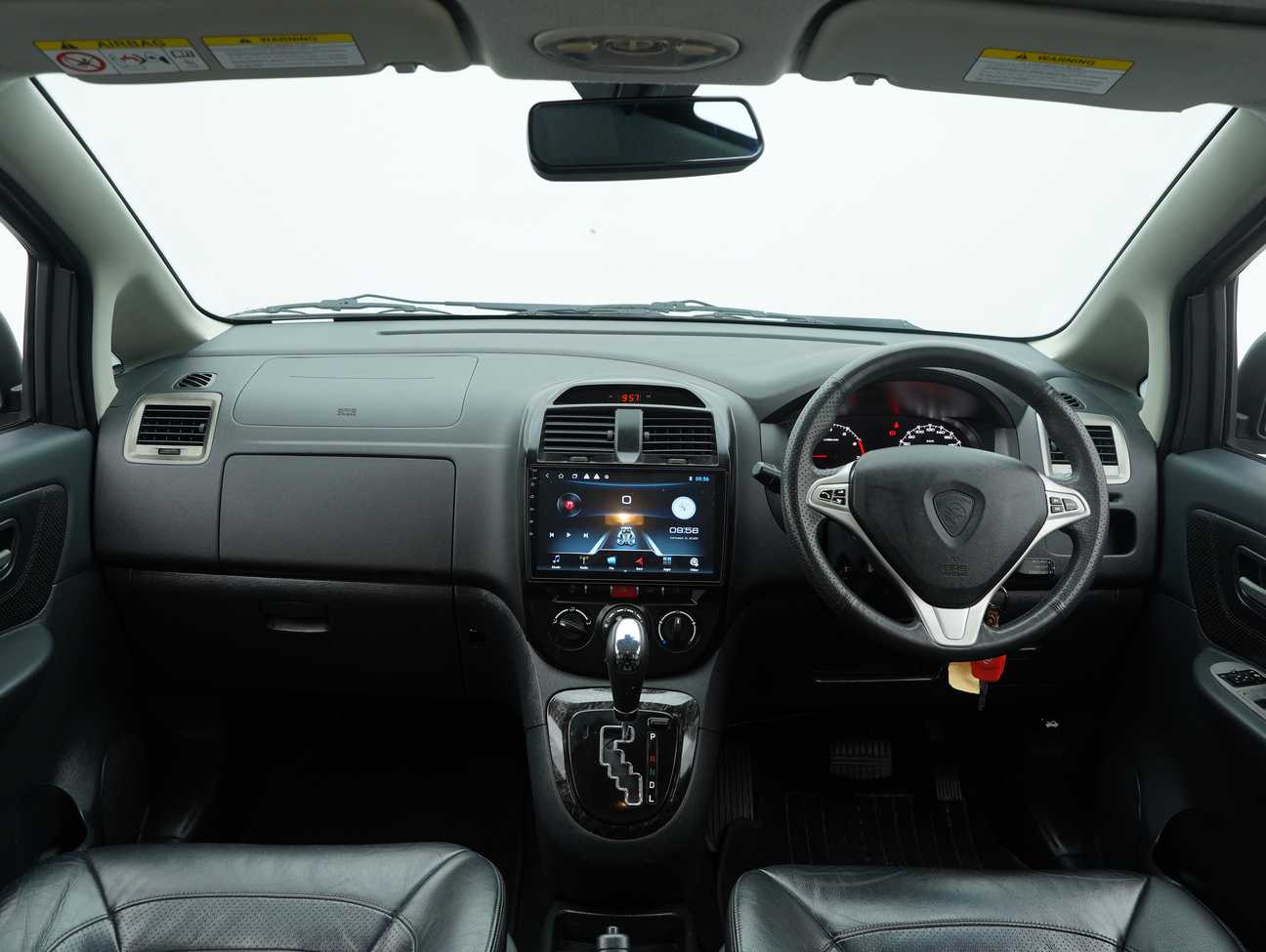 used 2015 Proton Exora Premium 1.6