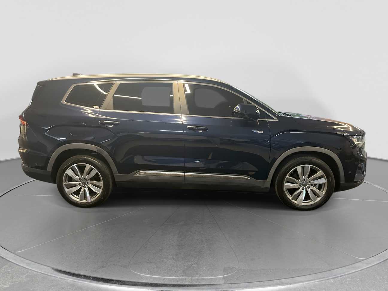 used 2023 Proton X90 Flagship 1.5
