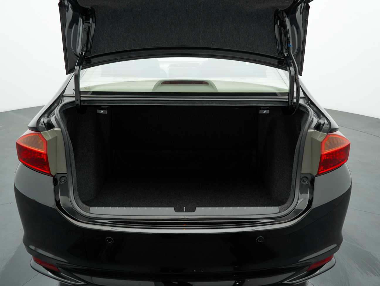 used 2016 Honda CITY E 1.5