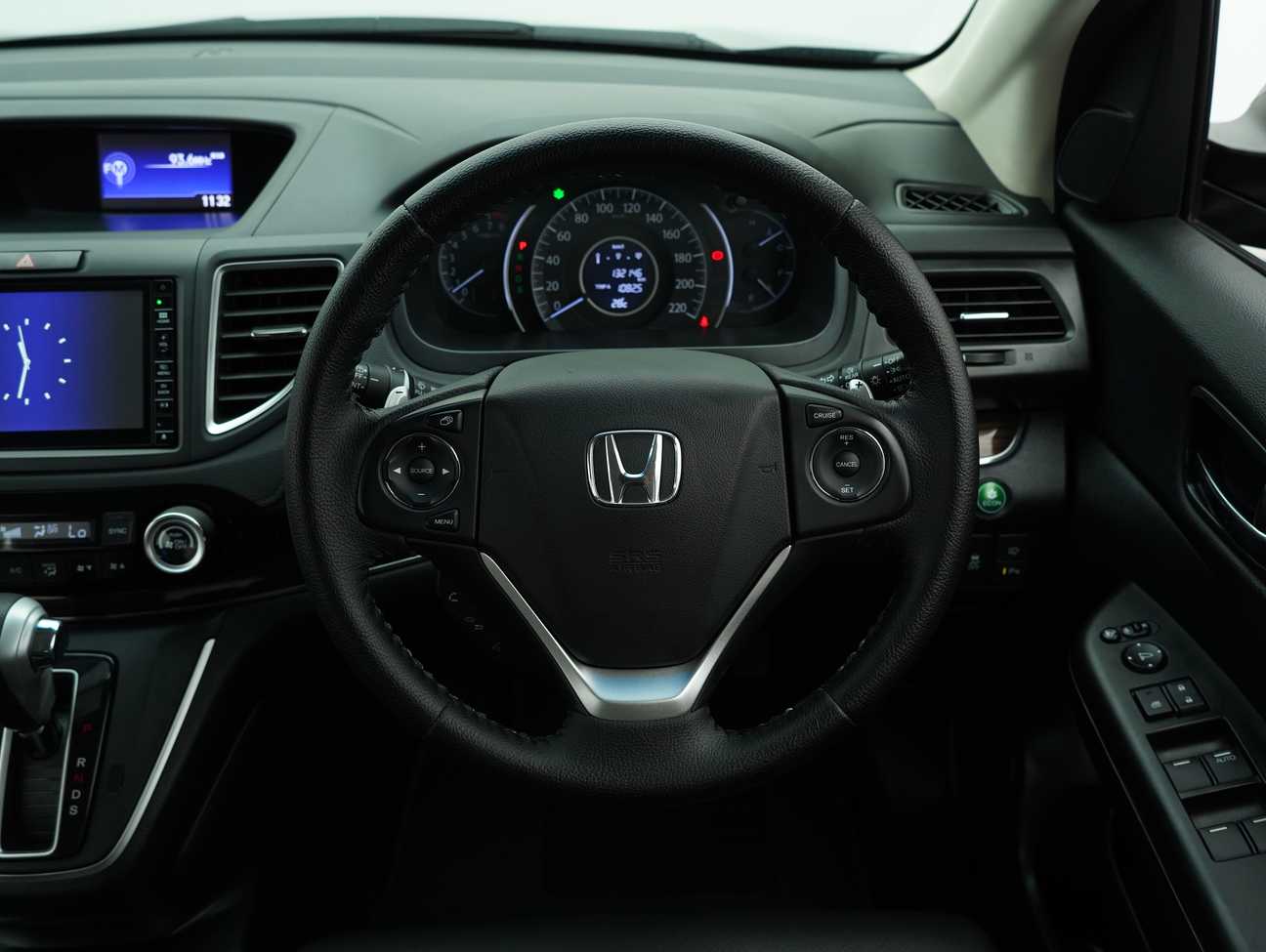 used 2016 Honda CR-V  2.4