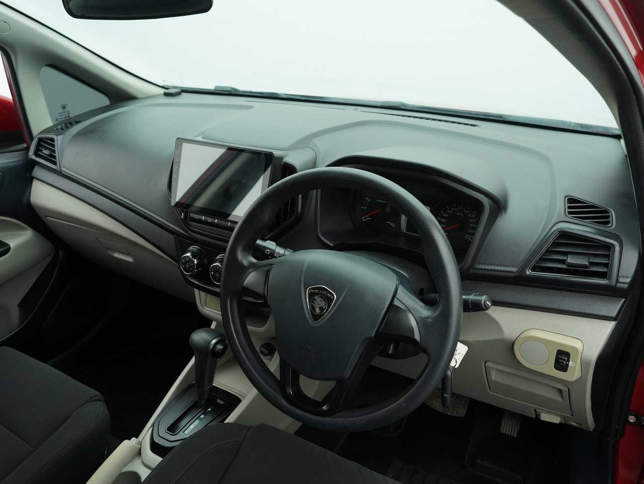 used 2018 Proton Persona Standard 1.6