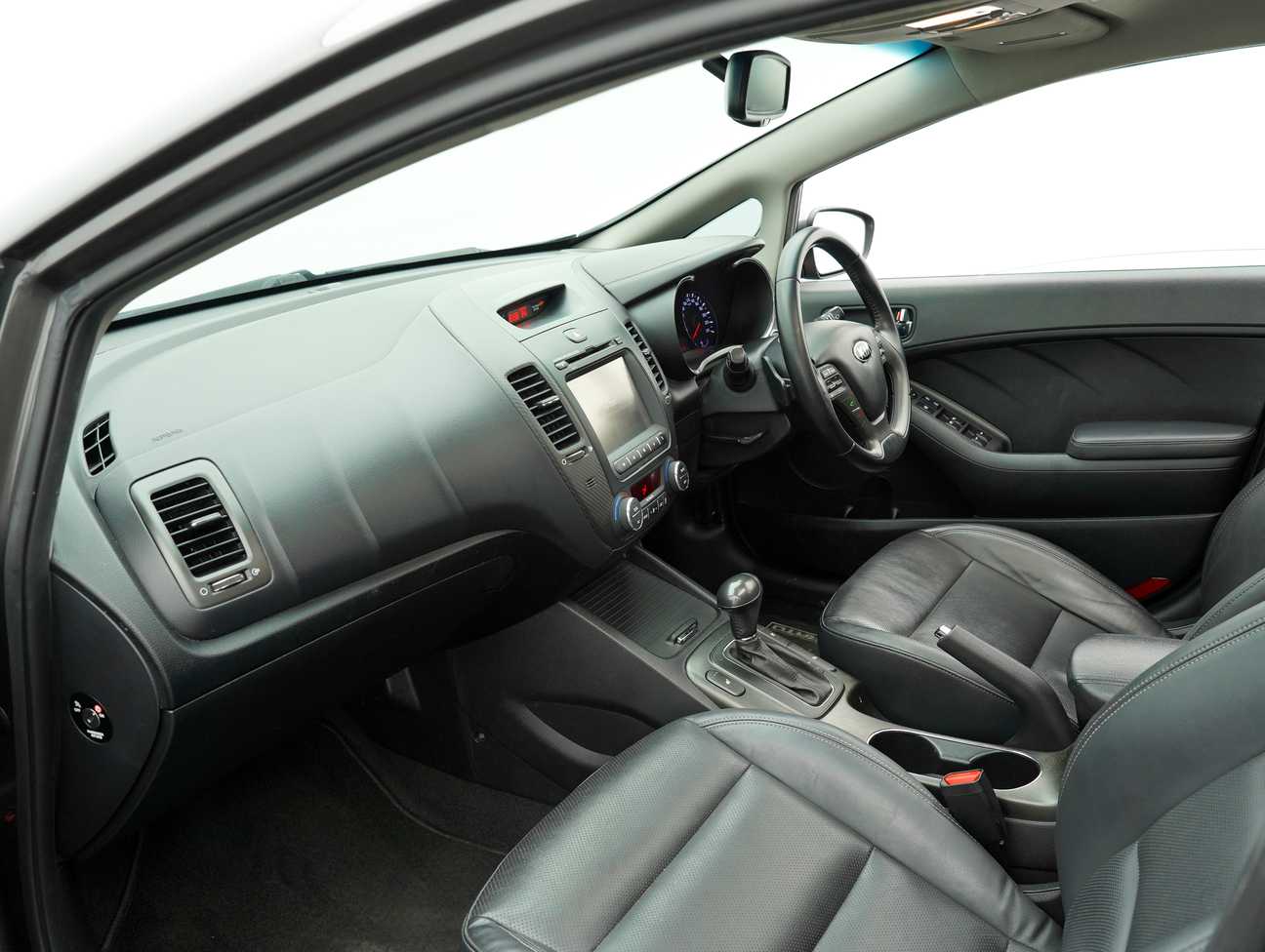 used 2014 Kia Cerato  2.0