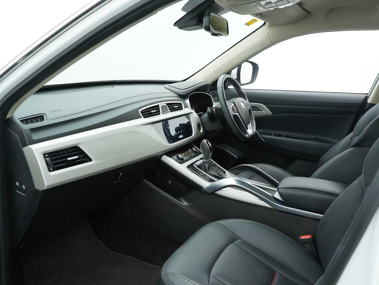 used 2018 Proton X70 Executive 1.8