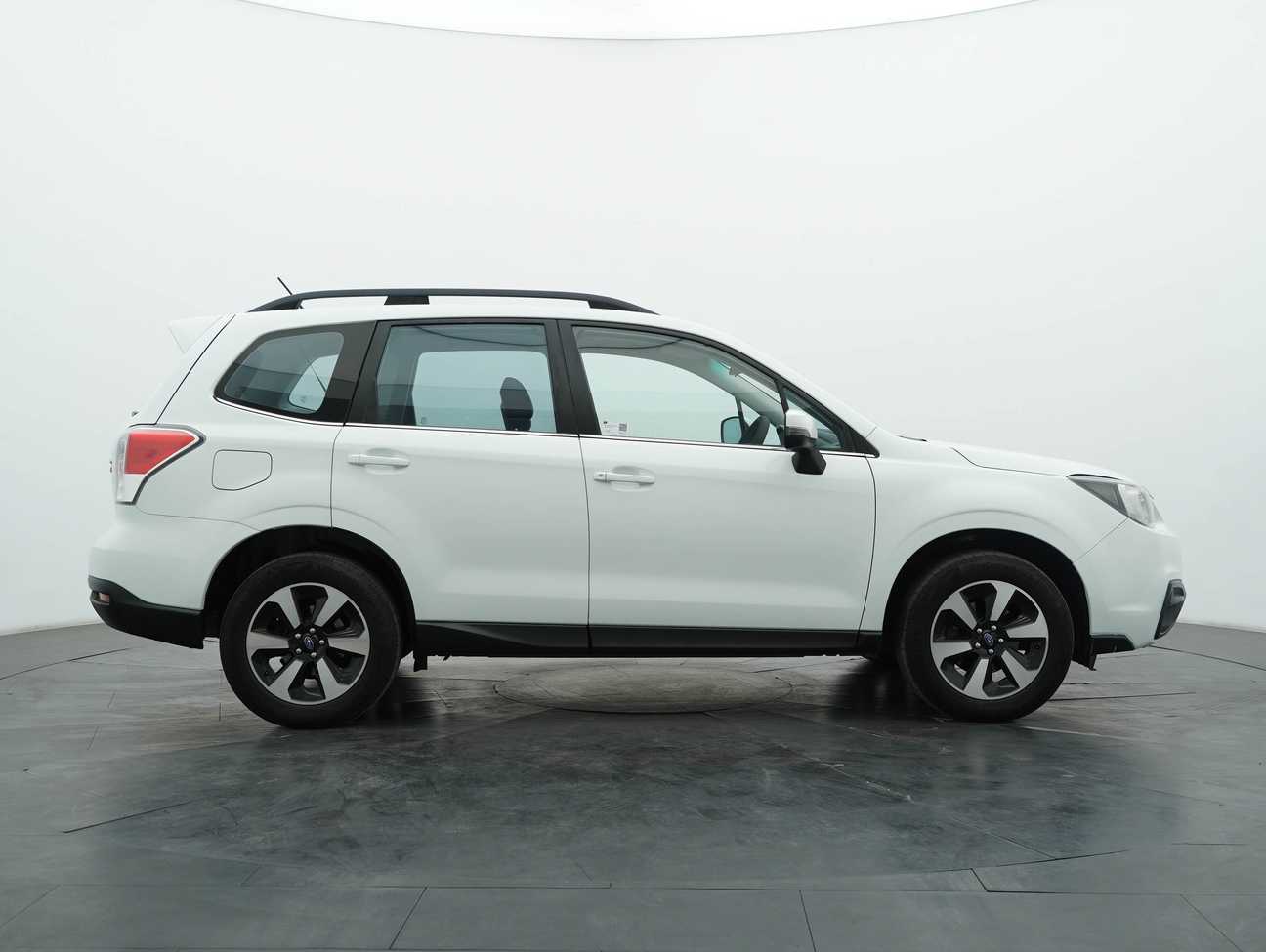 used 2017 Subaru Forester  2.0
