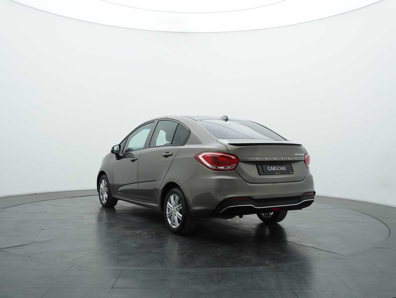 terpakai 2020 Proton Persona Standard 1.6