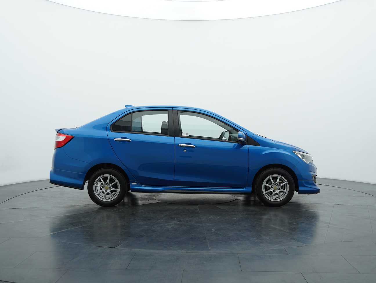 used 2018 Perodua Bezza X Premium 1.3