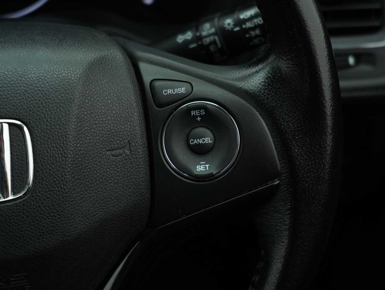 used 2015 Honda HR-V i-VTEC V 1.8