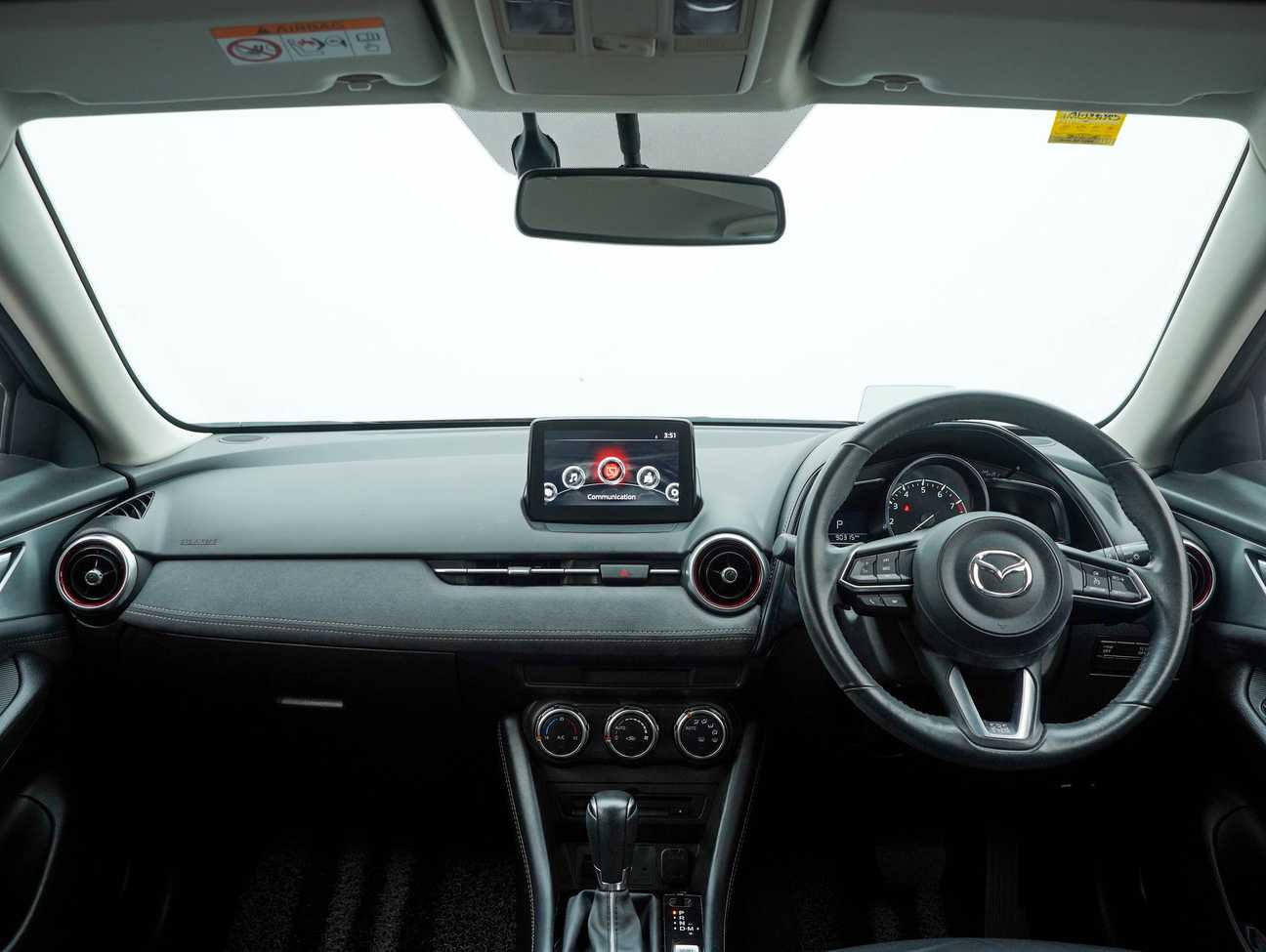 used 2019 Mazda CX-3 SKYACTIV-G GVC 2.0