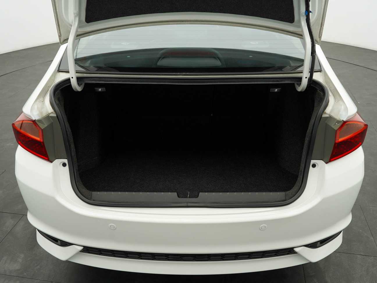 used 2018 Honda City E 1.5