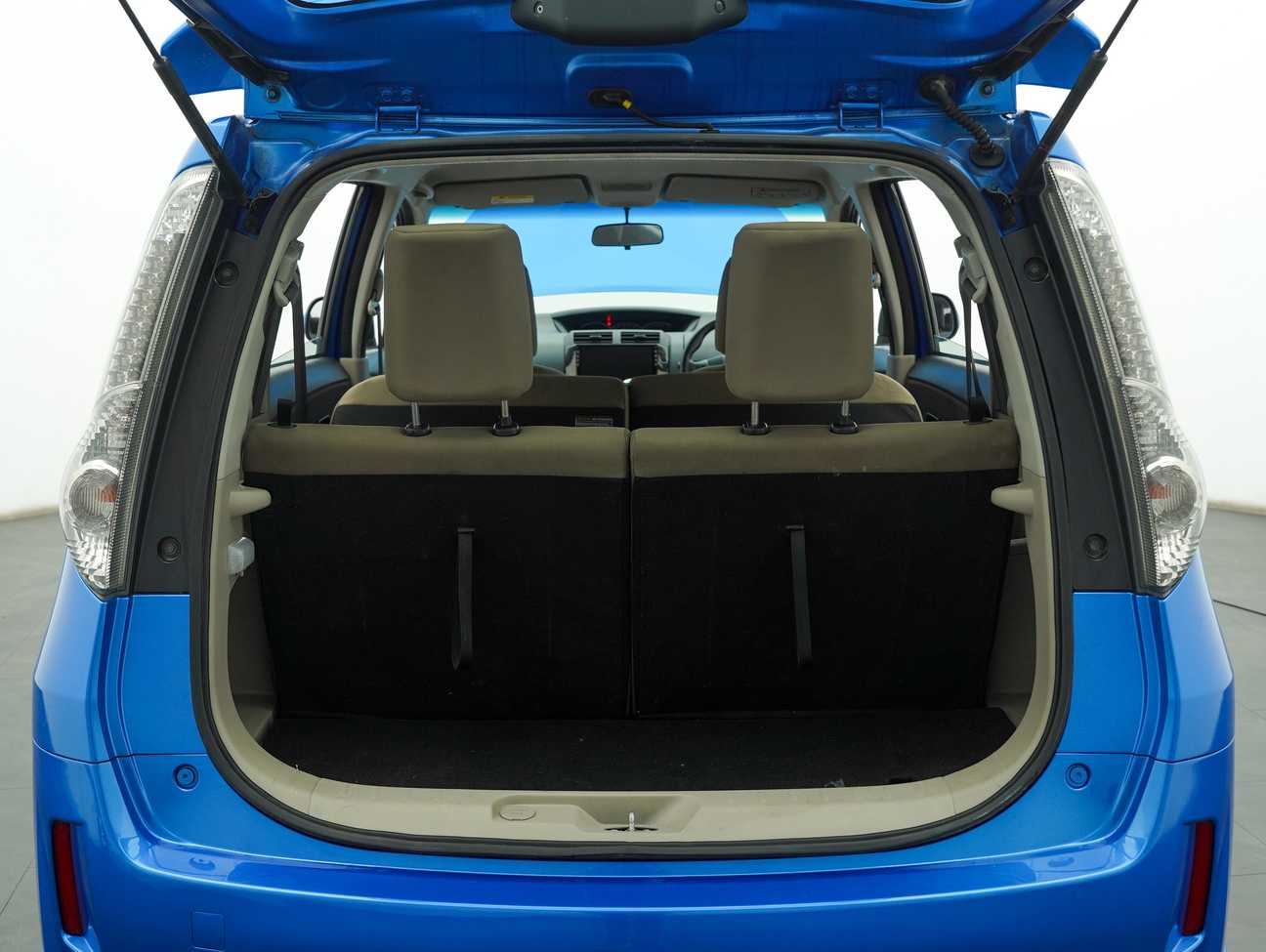 used 2016 Perodua Alza EZ 1.5