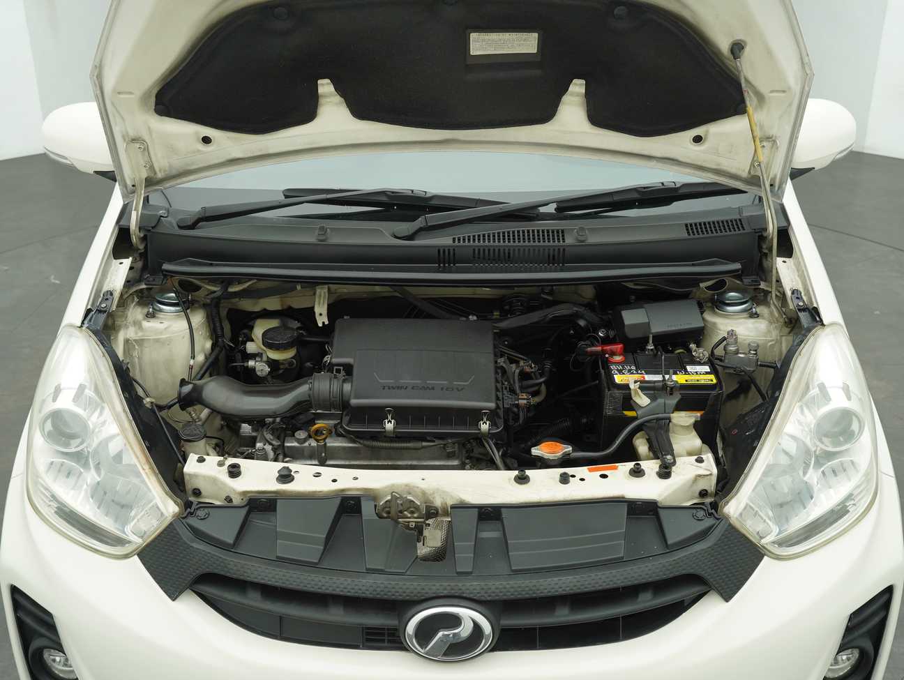 used 2014 Perodua Myvi SE 1.3