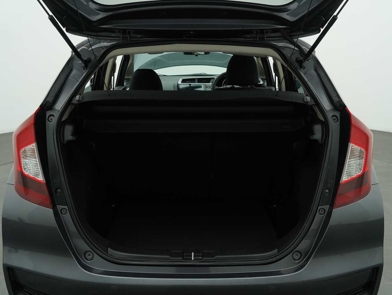 terpakai 2019 Honda Jazz E 1.5