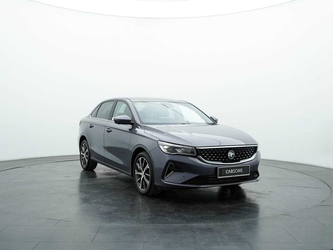 terpakai 2024 Proton S70 Flagship 1.5