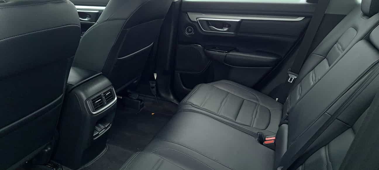 used 2018 Honda CR-V I-VTEC 2.0