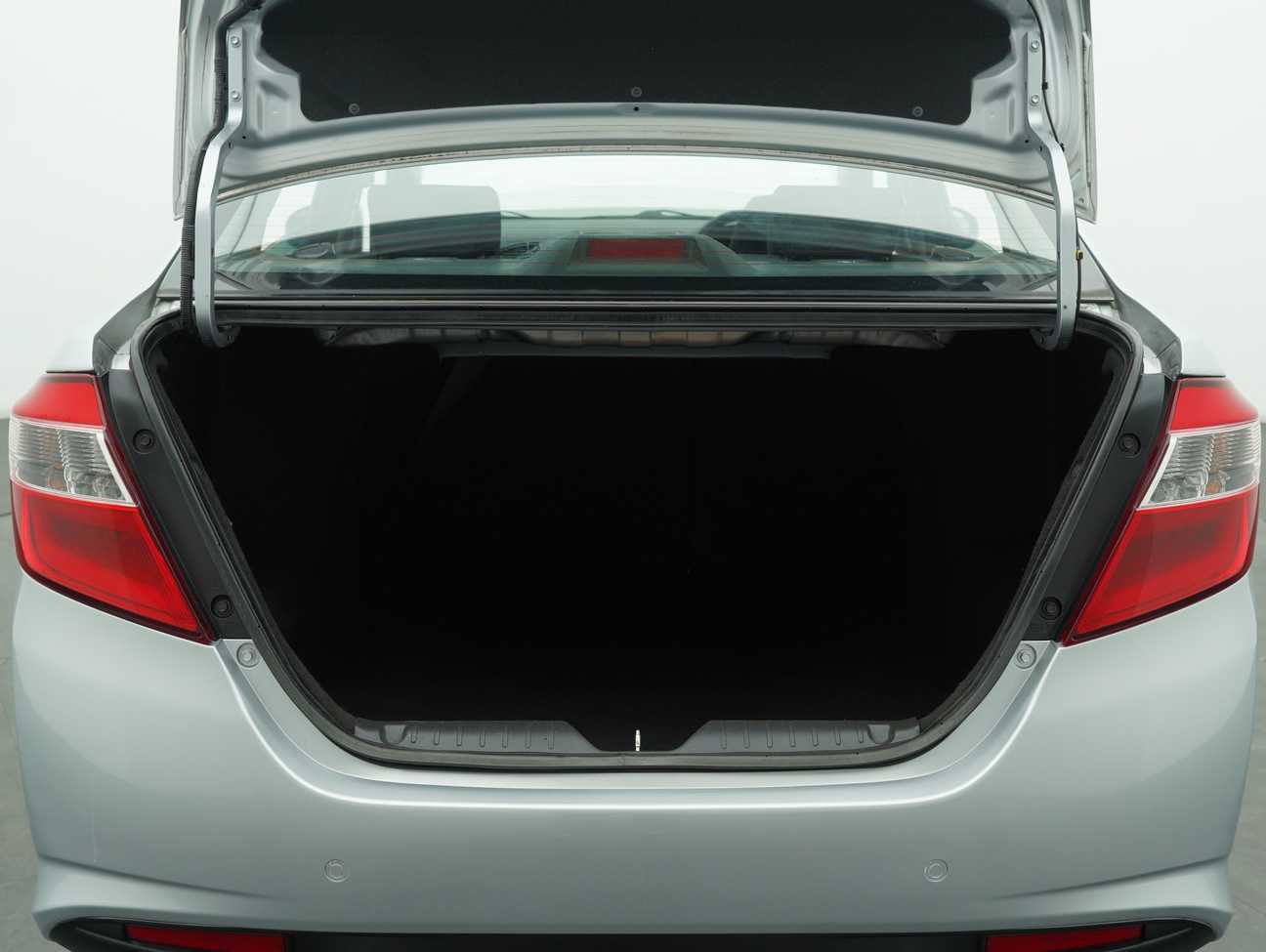 used 2016 Perodua Bezza X Premium 1.3