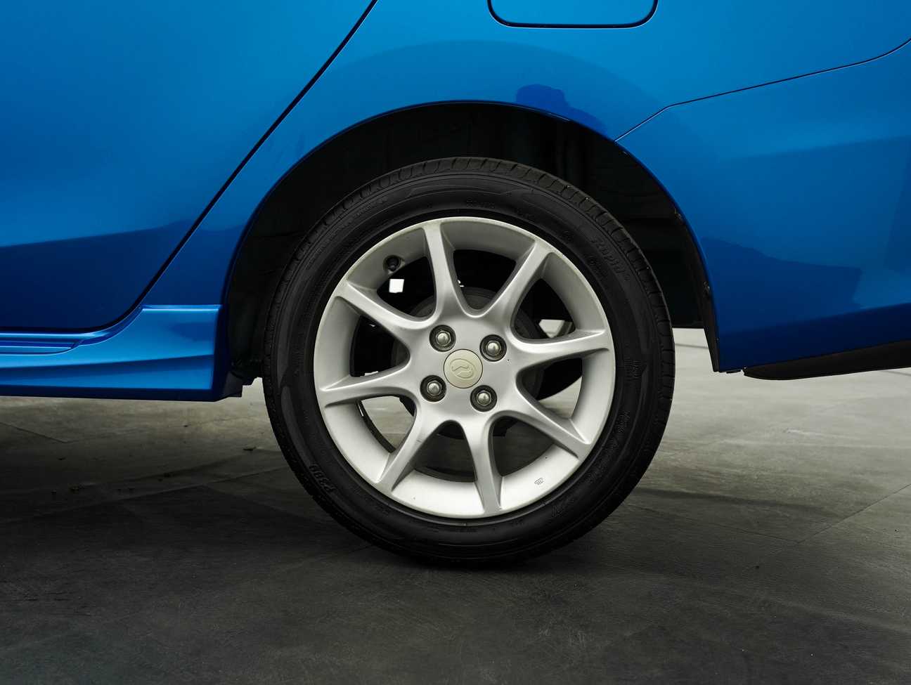 used 2018 Perodua Bezza G Standard 1.0