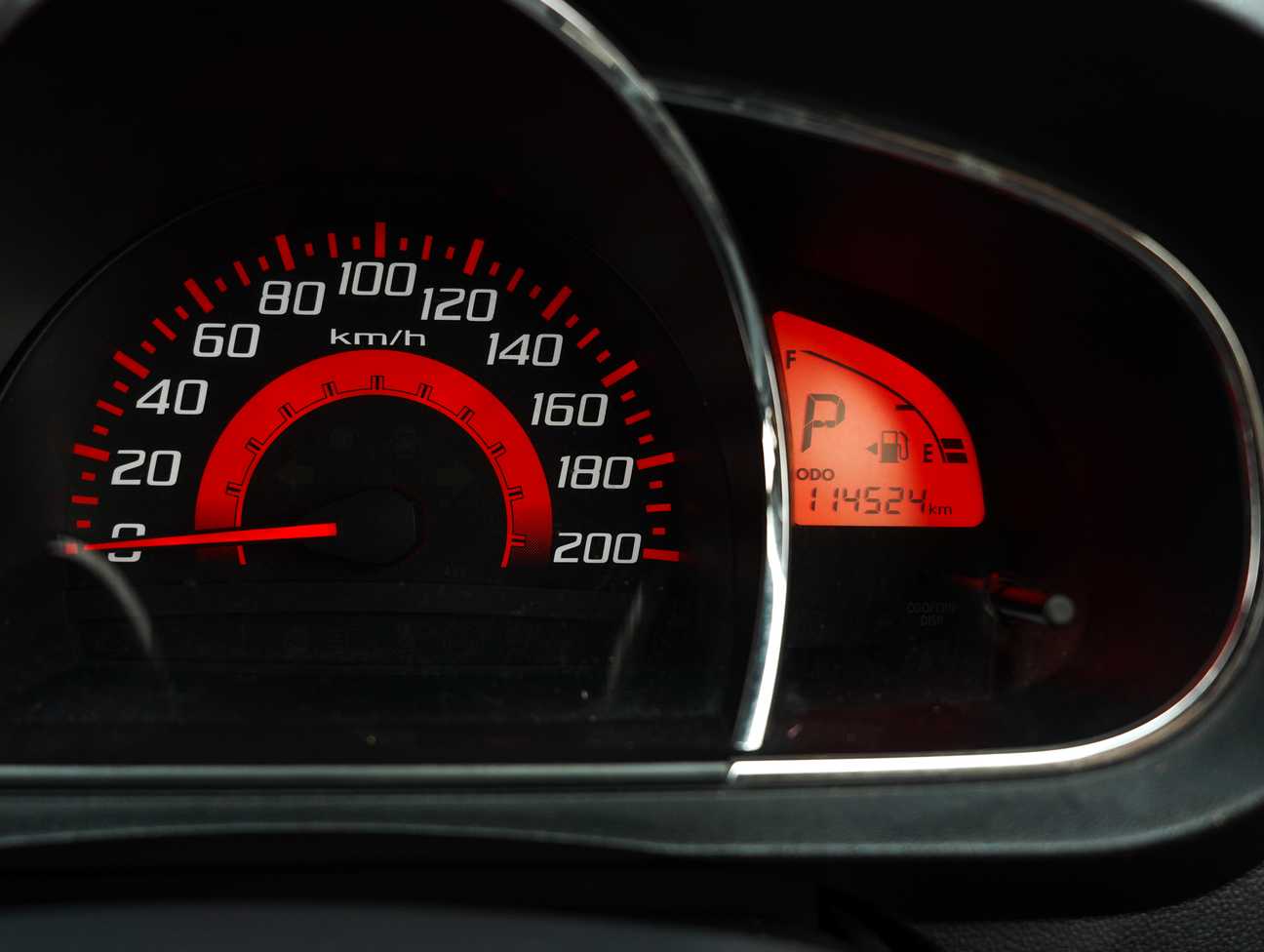 used 2015 Perodua AXIA SE 1.0