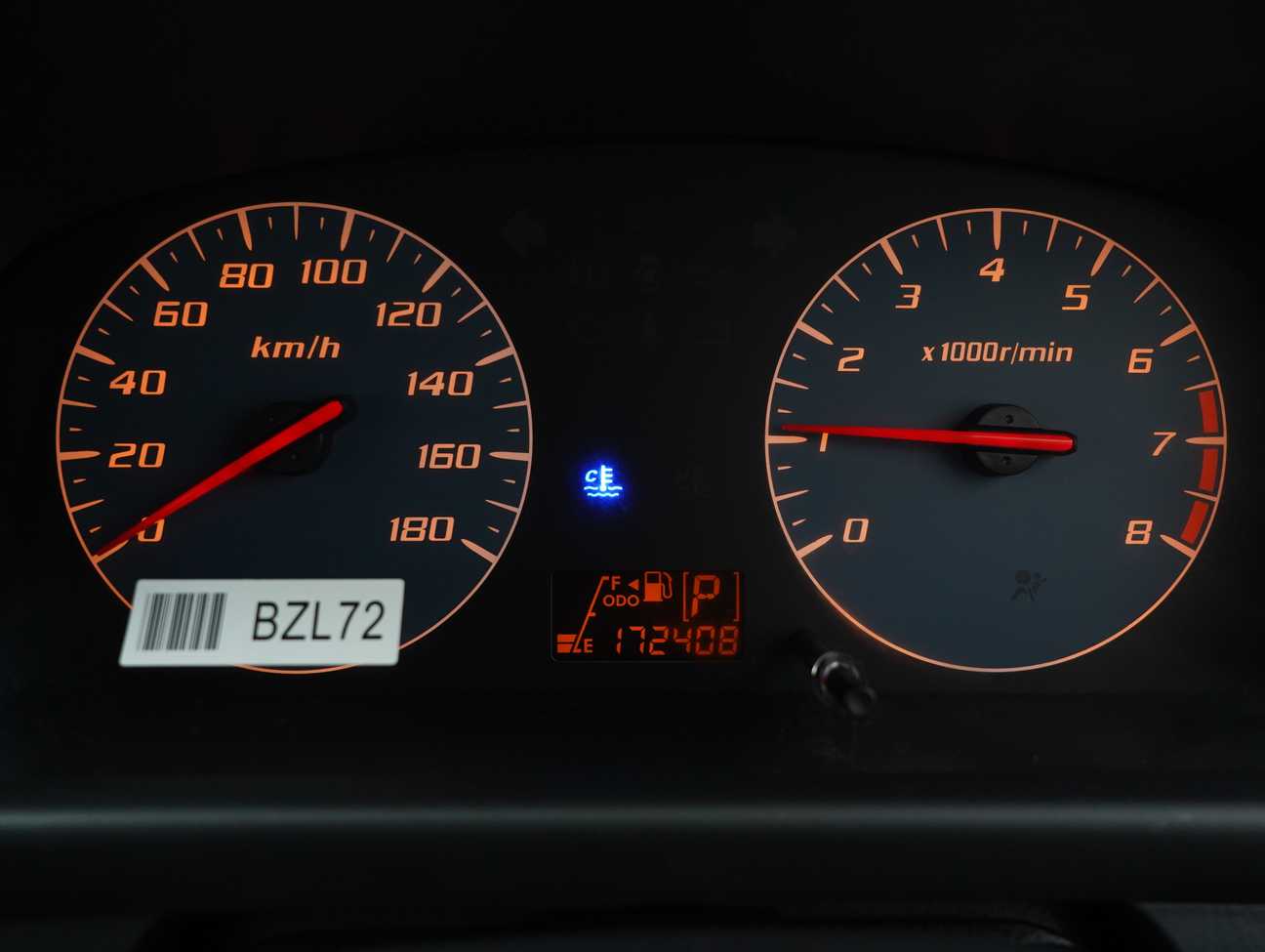 used 2014 Perodua Viva EZ 1.0