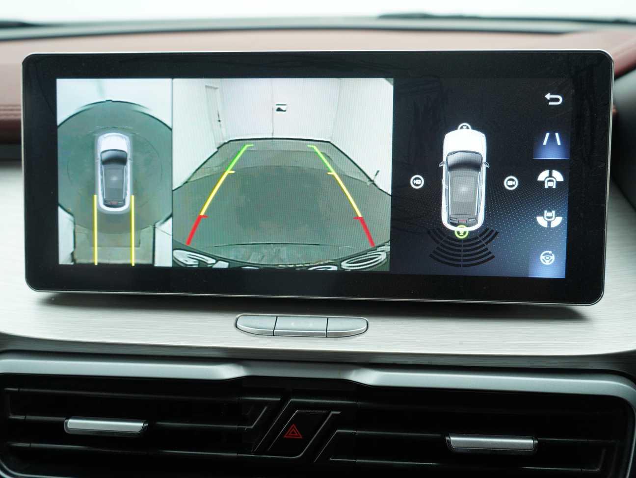 used 2021 Proton X50 Premium 1.5