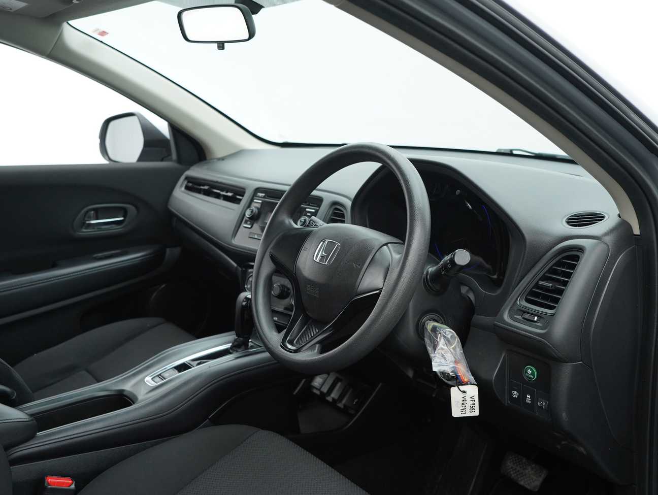 used 2016 Honda HR-V S 1.8