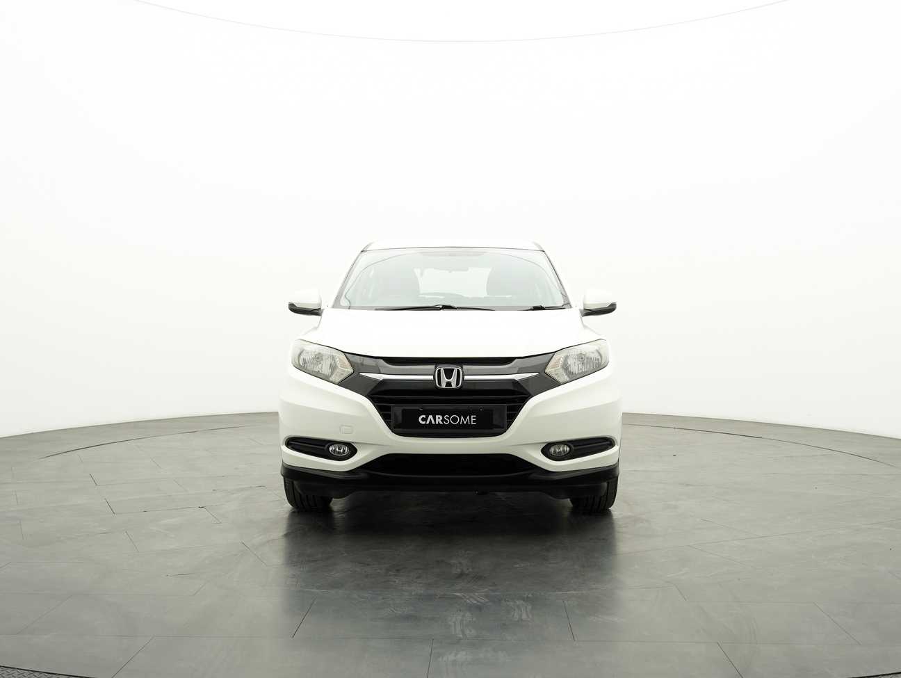 used 2015 Honda HR-V E 1.8